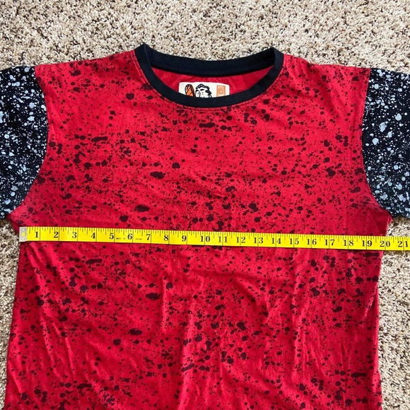 The Rolling Paper Brand Men’s T-Shirt - Picture 7 of 7